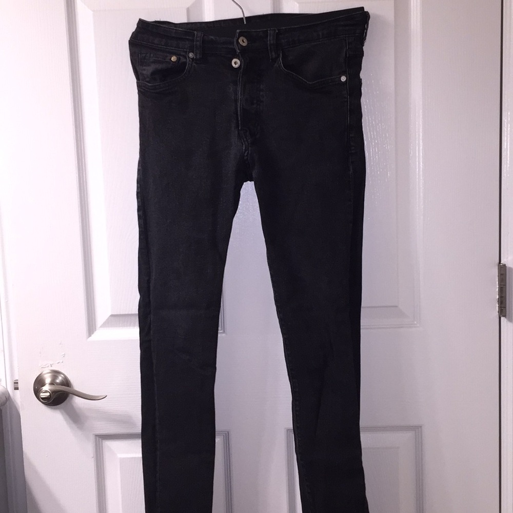 H&M Men’s Skinny Jeans